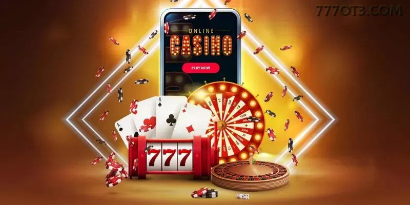 Download gratuito do app da 777o
